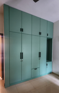 hitech creators-latest work-wardrobe