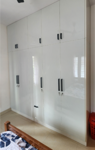 hitech creators-wardrobe-latest work
